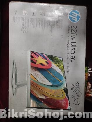 HP M22f 22